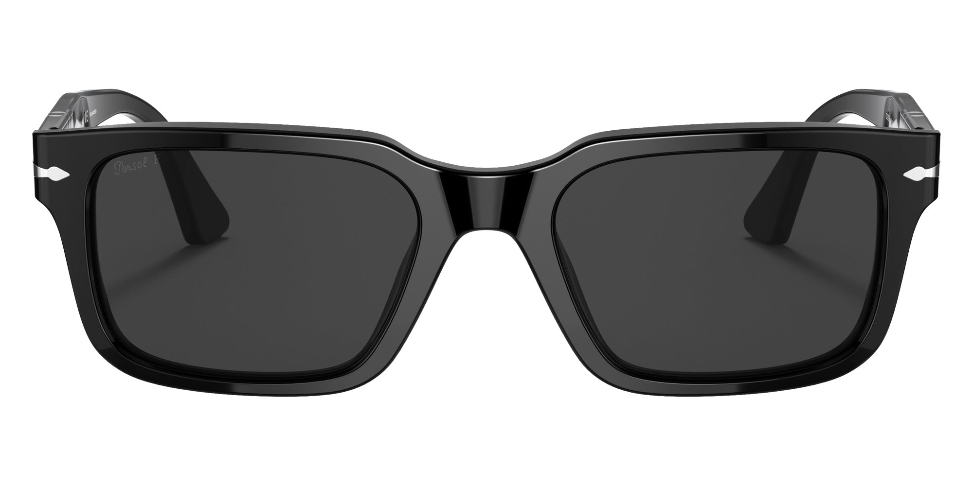 Persol PO3272S 95/48 55 - Black / Polarized Dark Gray #id:po3272s9548_s:112100