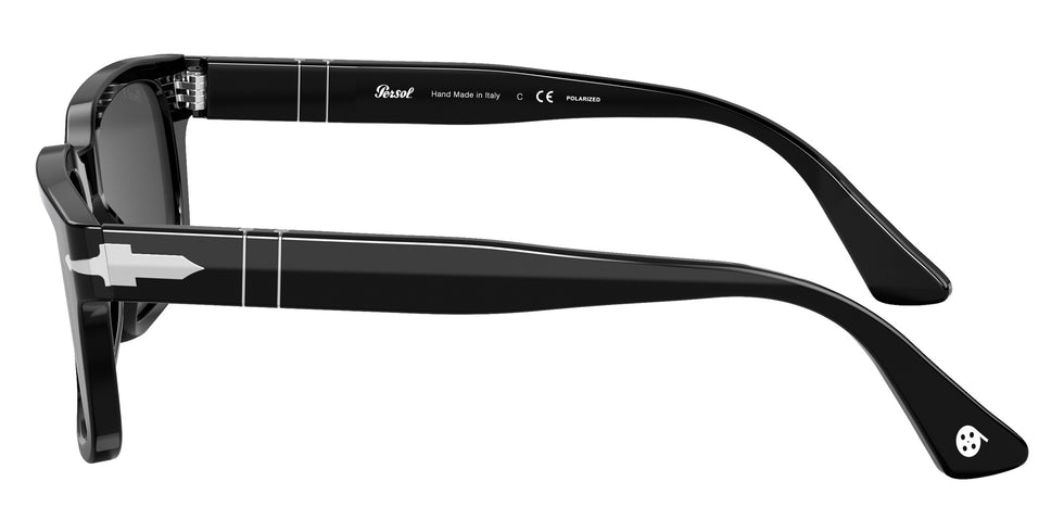 Persol PO3272S 95/48 55 - Black / Polarized Dark Gray #id:po3272s9548_s:112110