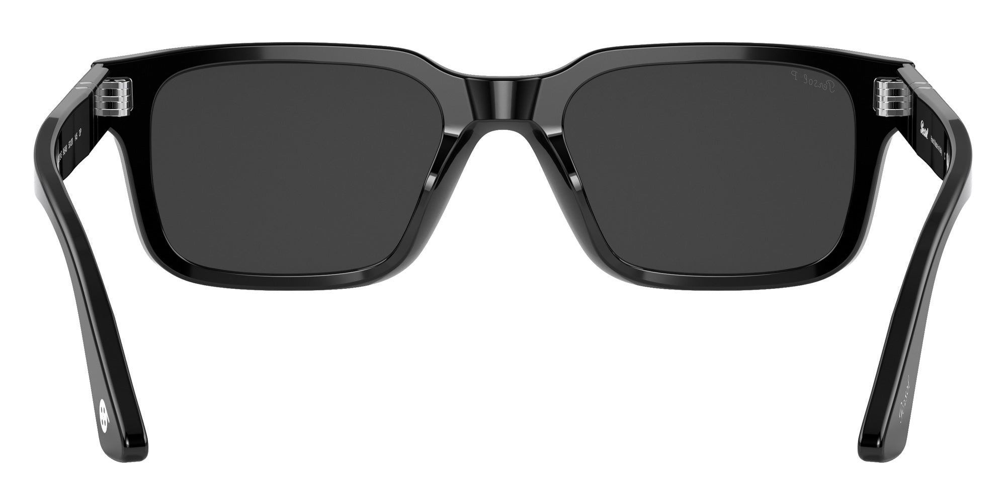Persol PO3272S 95/48 55 - Black / Polarized Dark Gray #id:po3272s9548_s:112115