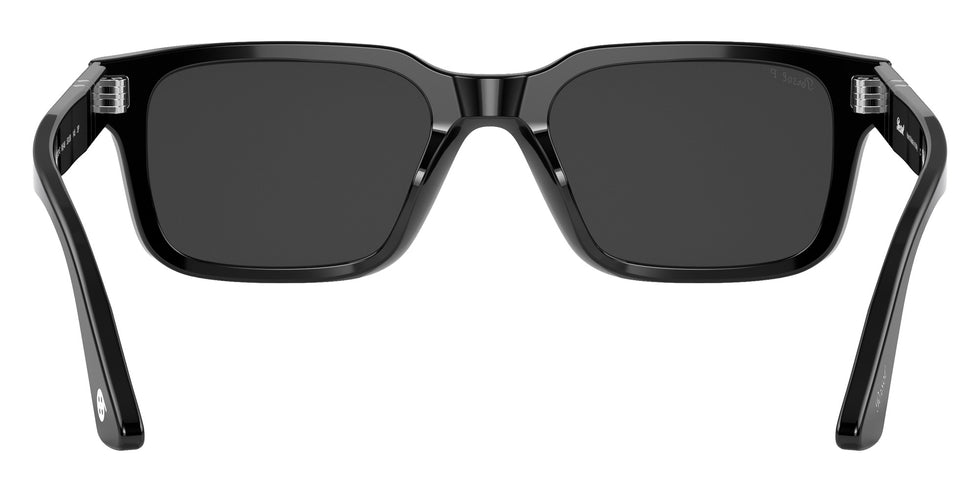 Persol PO3272S 95/48 55 - Black / Polarized Dark Gray #id:po3272s9548_s:112115
