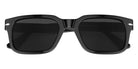 Persol PO3272S 95/48 55 - Black / Polarized Dark Gray #id:po3272s9548_s:112125