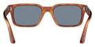 Persol PO3272S 96/56 53 - Terra Di Siena / Light Blue #id:po3272s9656_s:114115