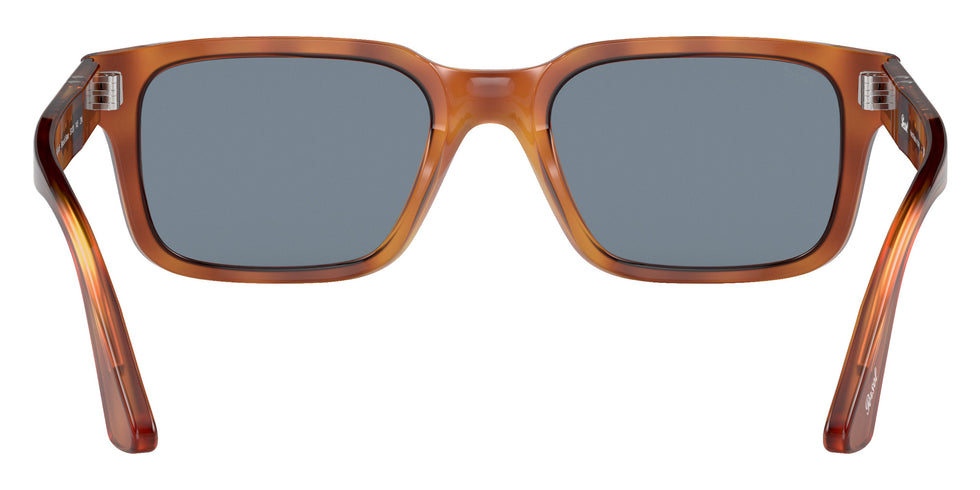 Persol PO3272S 96/56 53 - Terra Di Siena / Light Blue #id:po3272s9656_s:114115