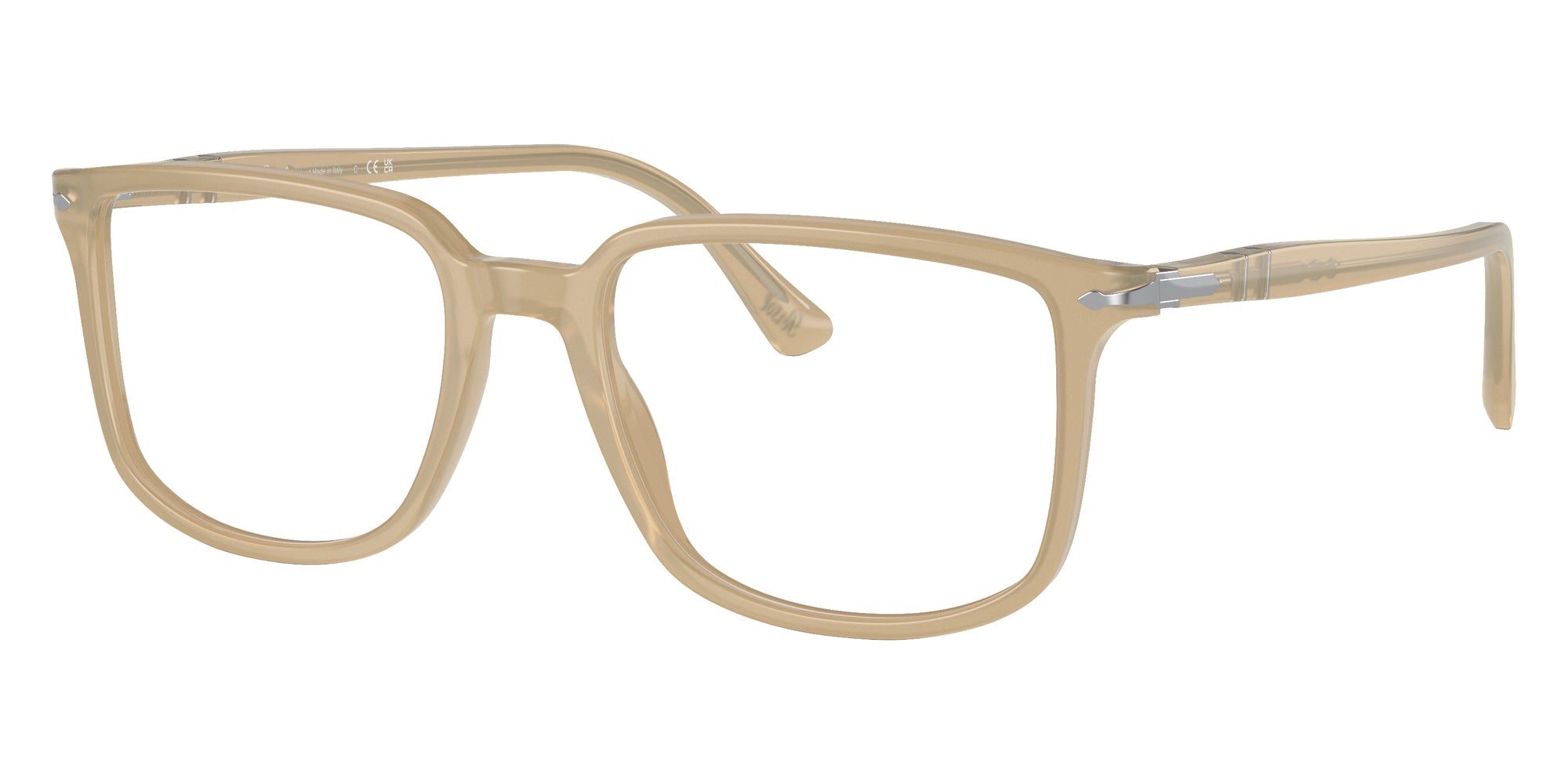 Persol PO3275V 1169 52 - Beige Opal #id:po3275v1169_s:100105