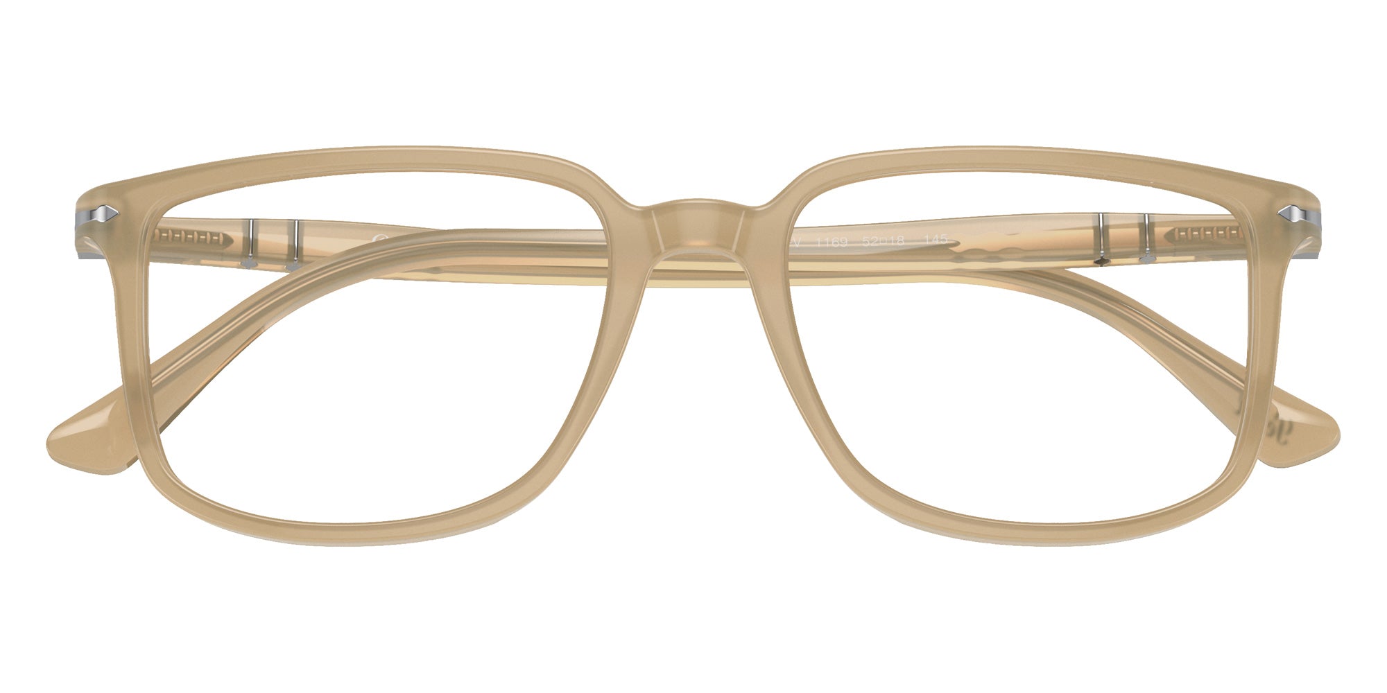 Persol PO3275V 1169 52 - Beige Opal #id:po3275v1169_s:100125