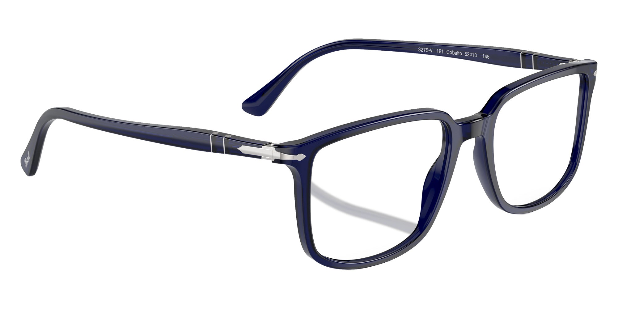 Persol PO3275V 181 52 - Cobalto #id:po3275v181_s:100120