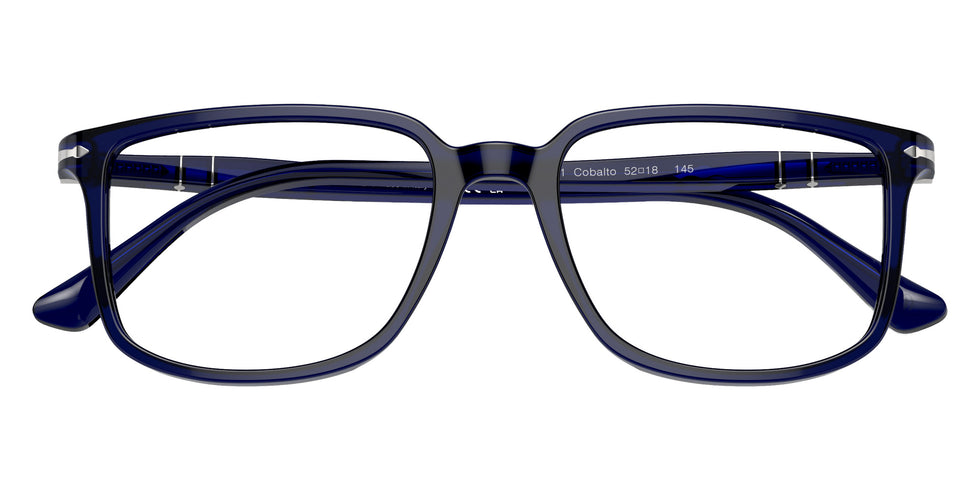 Persol PO3275V 181 52 - Cobalto #id:po3275v181_s:100125