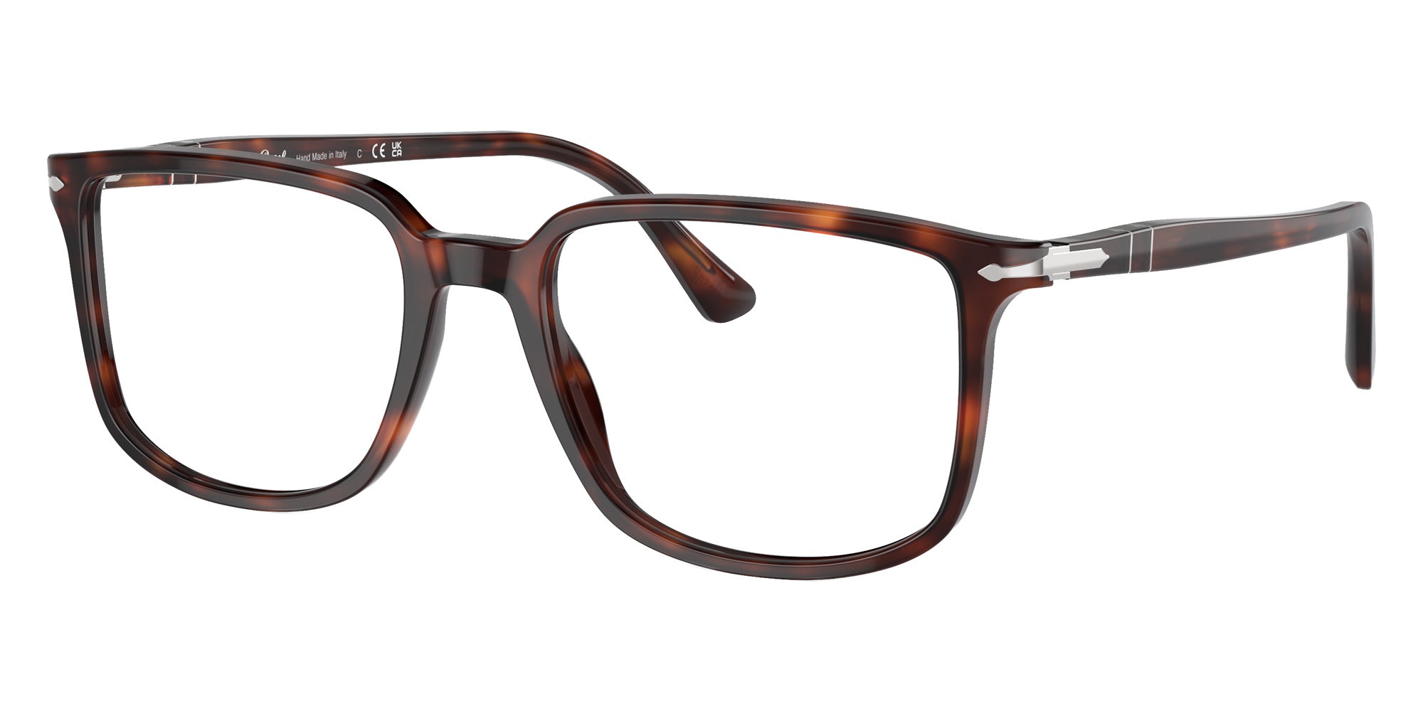 Persol PO3275V 24 52 - Havana #id:po3275v24_s:102105