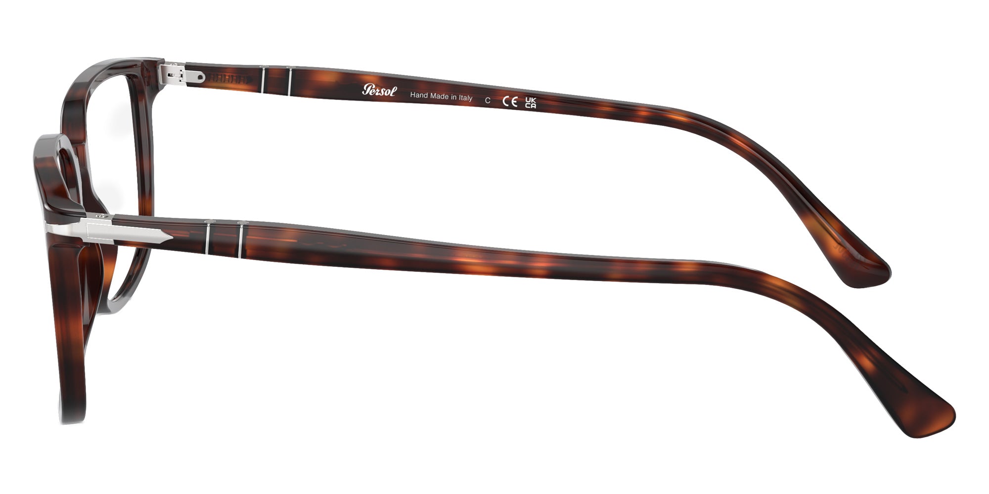 Persol PO3275V 24 52 - Havana #id:po3275v24_s:102110