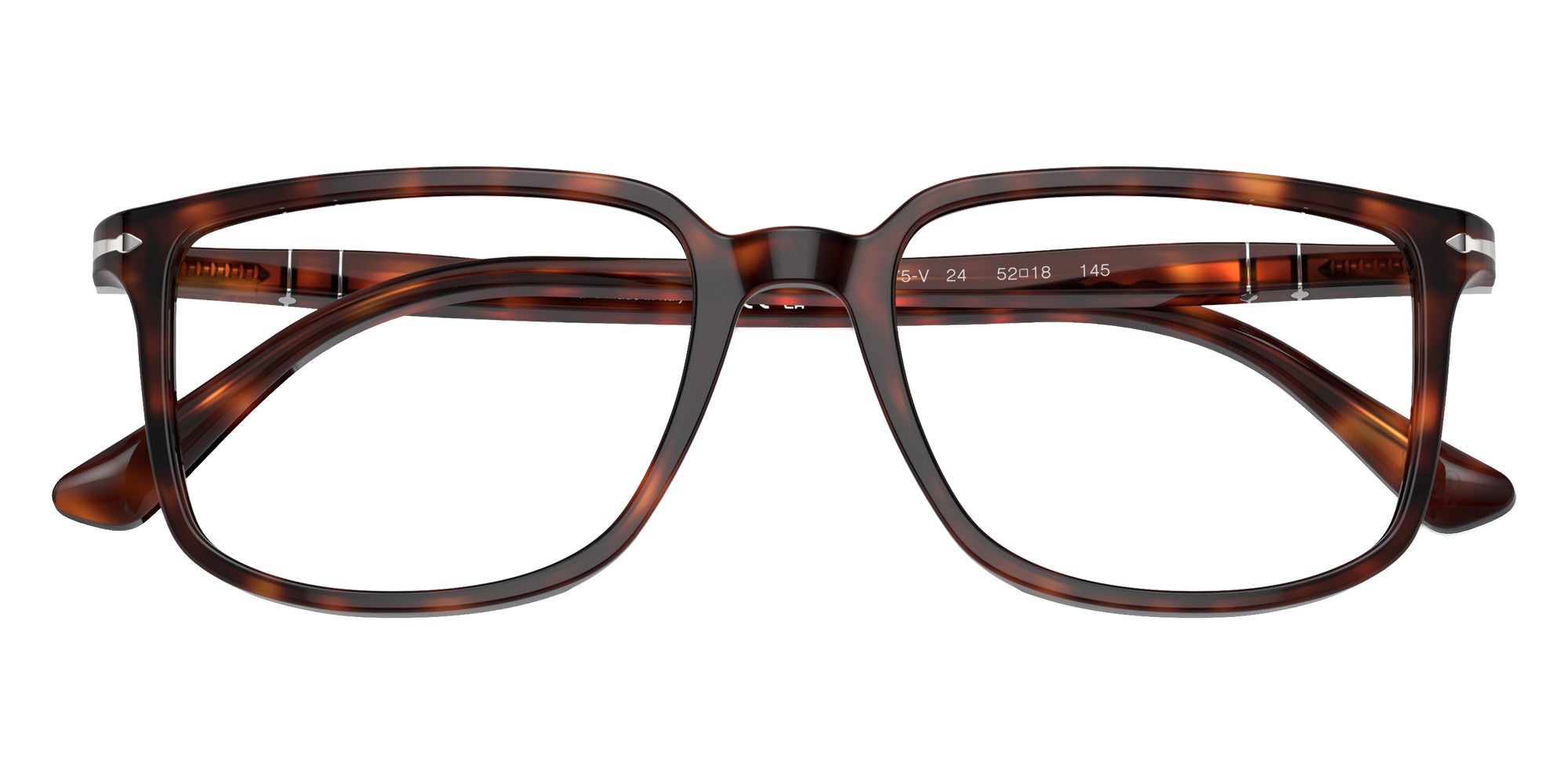 Persol PO3275V 24 52 - Havana #id:po3275v24_s:102125