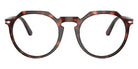 Persol PO3281S 24/GG 52 - Havana / Transitions Signature Gen8 - Sapphire #id:po3281s24gg_s:100105