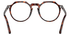 Persol PO3281S 24/GG 52 - Havana / Transitions Signature Gen8 - Sapphire #id:po3281s24gg_s:100125