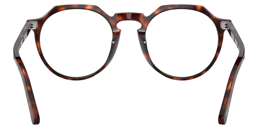 Persol PO3281S 24/GG 52 - Havana / Transitions Signature Gen8 - Sapphire #id:po3281s24gg_s:100125