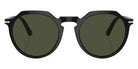 Persol PO3281S 95/31 52 - Black / Green #id:po3281s9531_s:100100
