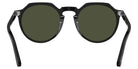 Persol PO3281S 95/31 52 - Black / Green #id:po3281s9531_s:100115
