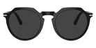 Persol PO3281S 95/48 52 - Black / Polarized Dark Gray #id:po3281s9548_s:102100