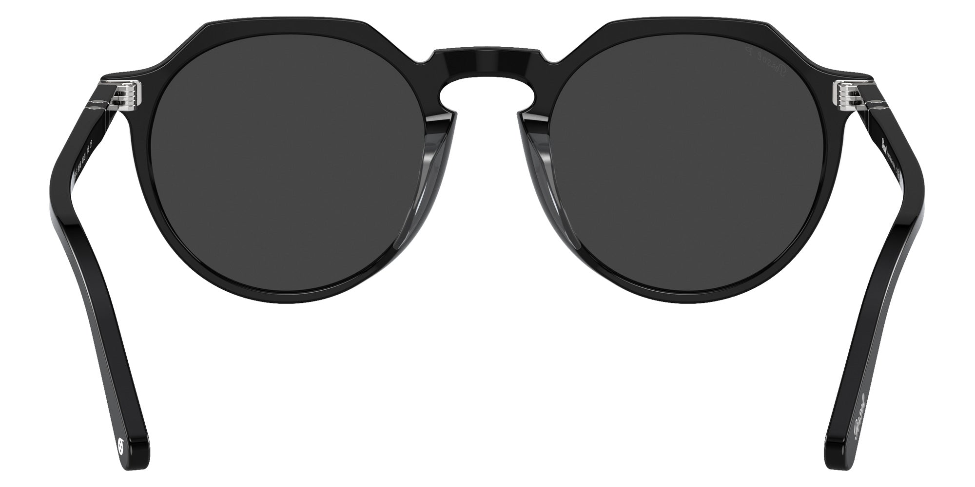 Persol PO3281S 95/48 52 - Black / Polarized Dark Gray #id:po3281s9548_s:102115