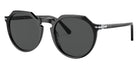 Persol PO3281S - Transitions�� 95/GH 52 - Black / Transitions Signature Gen8 - Gray #id:po3281s95gh_s:100105