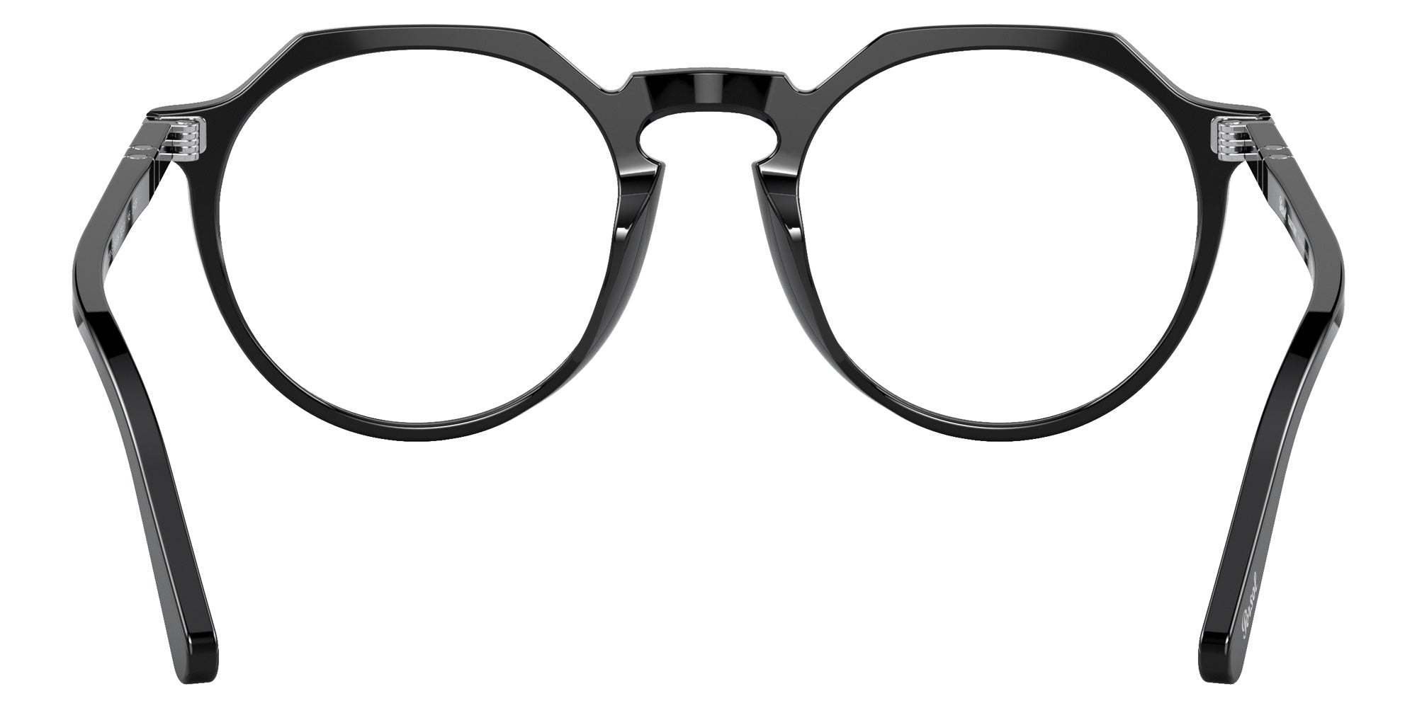 Persol PO3281S - Transitions�� 95/GH 52 - Black / Transitions Signature Gen8 - Gray #id:po3281s95gh_s:100125