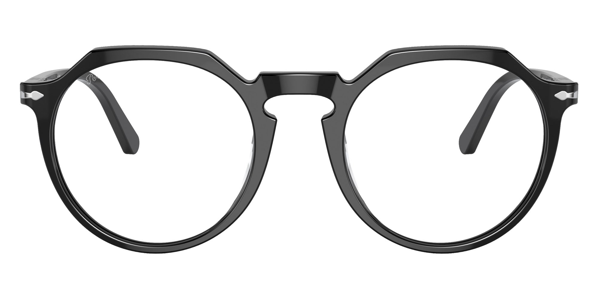 Persol PO3281S - Transitions�� 95/GH 52 - Black / Transitions Signature Gen8 - Gray #id:po3281s95gh_s:100135
