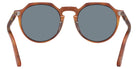 Persol PO3281S 96/56 50 - Terra Di Siena / Light Blue #id:po3281s9656_s:104115
