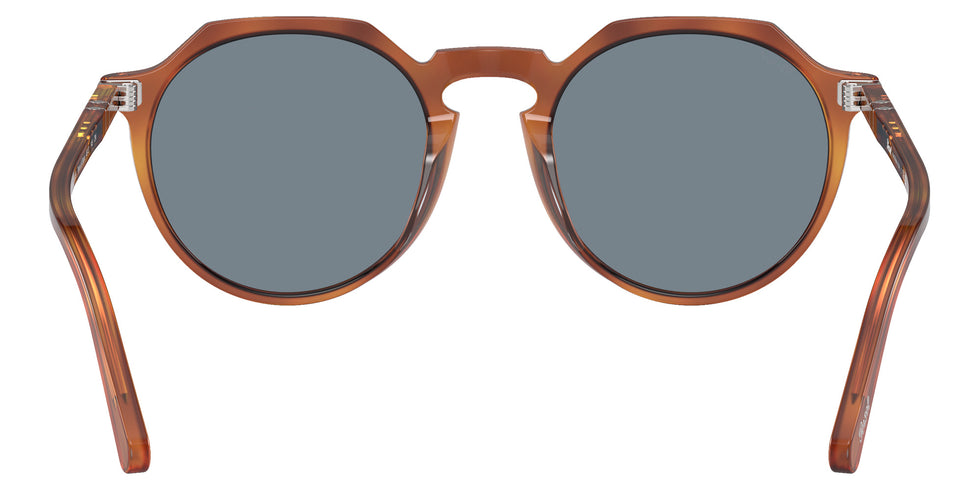 Persol PO3281S 96/56 50 - Terra Di Siena / Light Blue #id:po3281s9656_s:104115