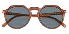 Persol PO3281S 96/56 50 - Terra Di Siena / Light Blue #id:po3281s9656_s:104125