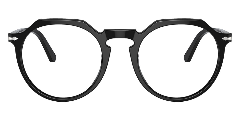 Persol PO3281V 95 48 - Black #id:po3281v95_s:100100