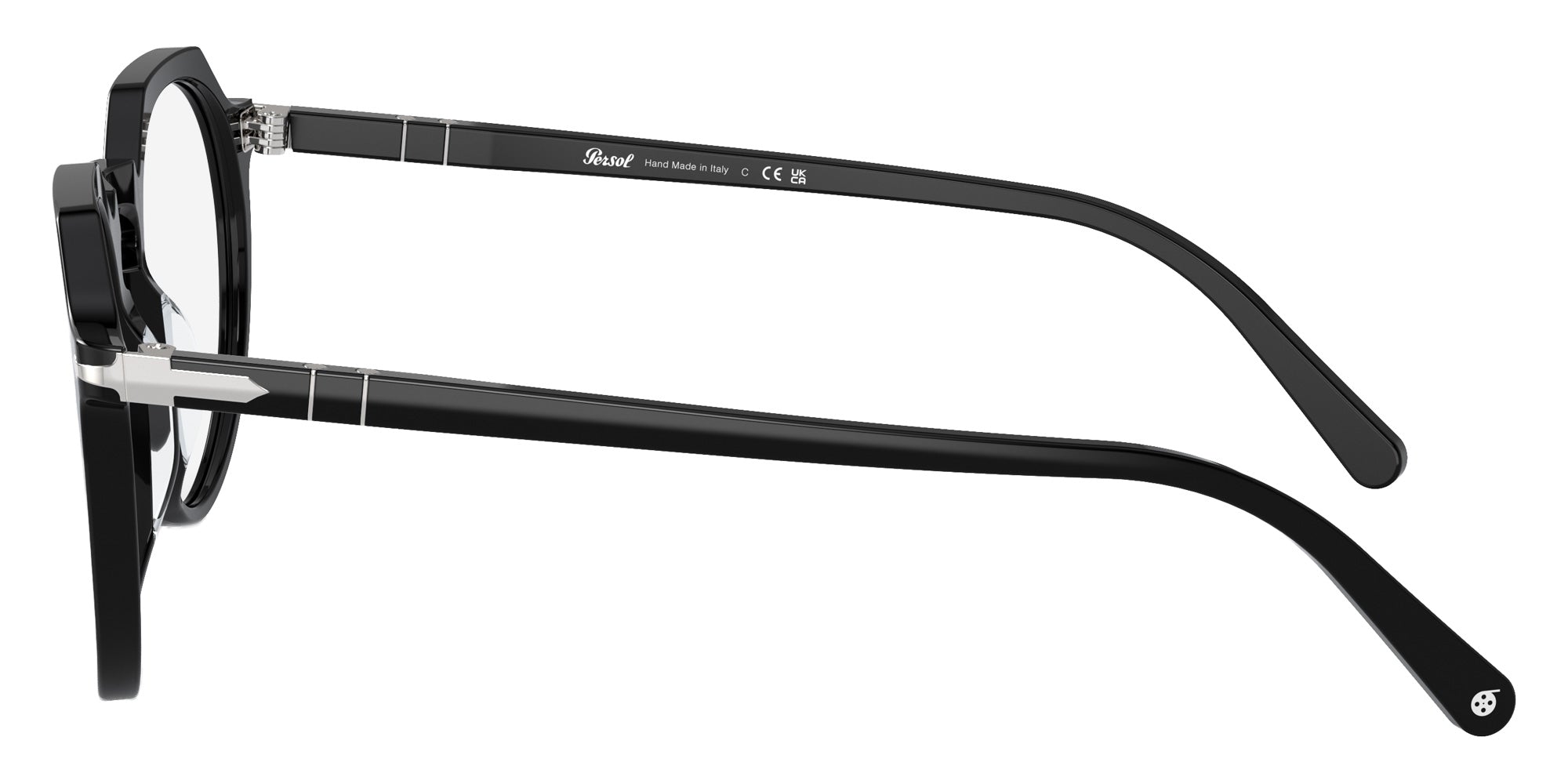 Persol PO3281V 95 48 - Black #id:po3281v95_s:100110