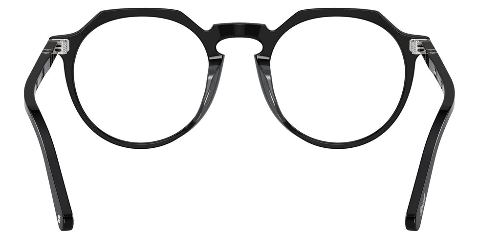 Persol PO3281V 95 48 - Black #id:po3281v95_s:100115