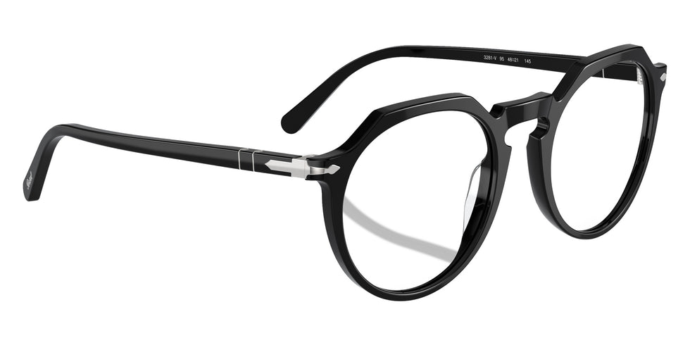 Persol PO3281V 95 48 - Black #id:po3281v95_s:100120
