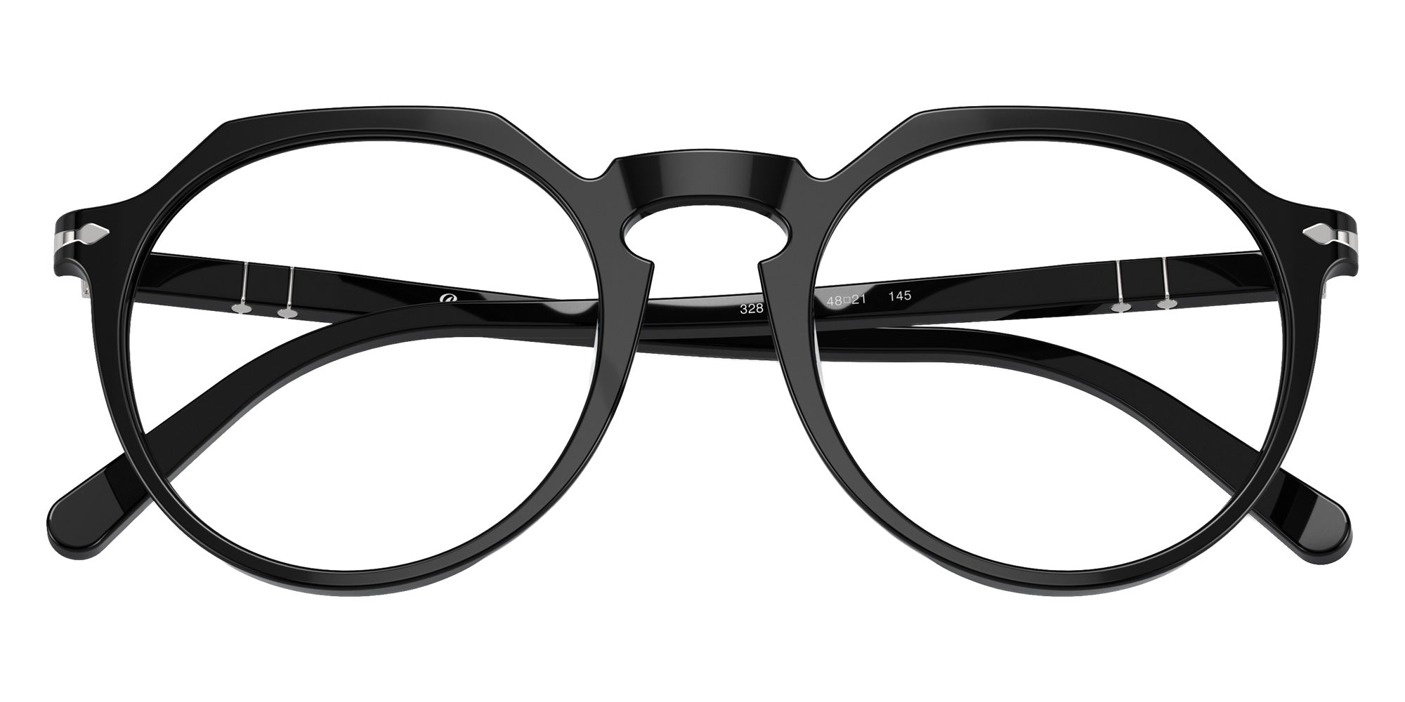 Persol PO3281V 95 48 - Black #id:po3281v95_s:100125