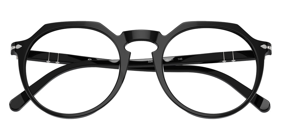 Persol PO3281V 95 48 - Black #id:po3281v95_s:100125