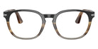 Persol PO3283V 1135 52 - Black Gradient Gray #id:po3283v1135_s:100100