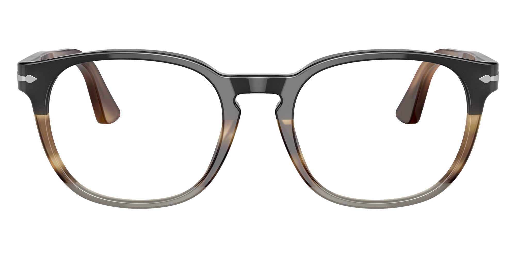 Persol PO3283V 1135 52 - Black Gradient Gray #id:po3283v1135_s:100100