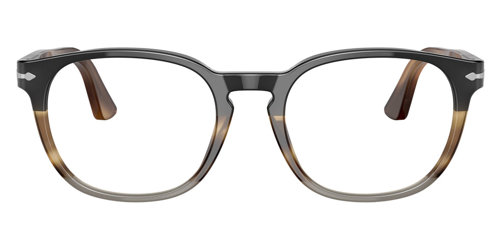 Persol PO3283V 1135 52 - Black Gradient Gray #id:po3283v1135_s:100100