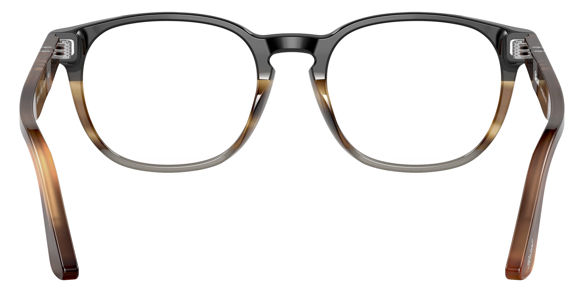 Persol PO3283V 1135 52 - Black Gradient Gray #id:po3283v1135_s:100115