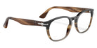 Persol PO3283V 1135 52 - Black Gradient Gray #id:po3283v1135_s:100120