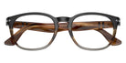 Persol PO3283V 1135 52 - Black Gradient Gray #id:po3283v1135_s:100125