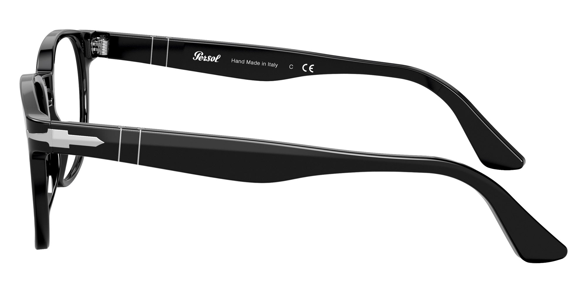 Persol PO3283V 95 50 - Black #id:po3283v95_s:102110