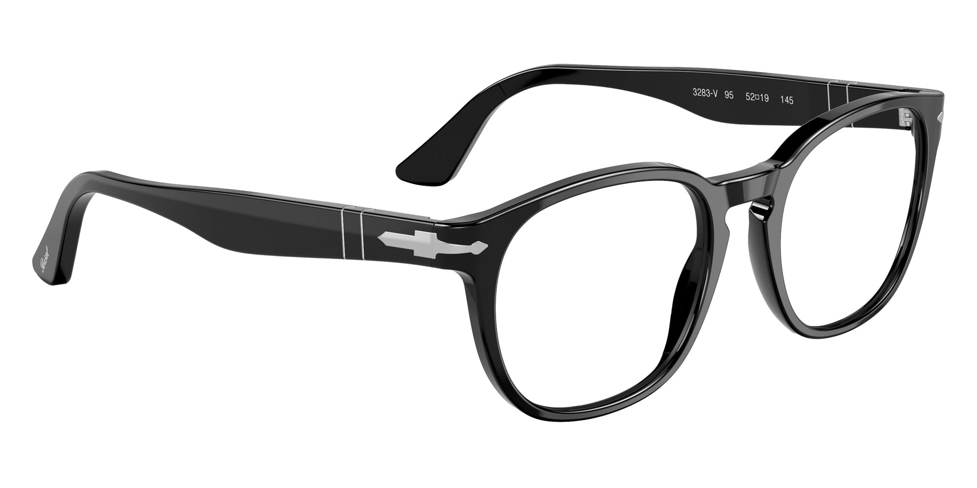 Persol PO3283V 95 50 - Black #id:po3283v95_s:102120