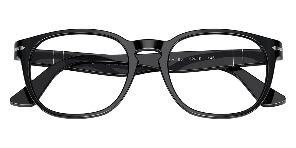 Persol PO3283V 95 52 - Black #id:po3283v95_s:100125