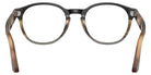Persol PO3284V 1135 50 - Black Cut Net Striped Brown Cut Net Gray #id:po3284v1135_s:100115