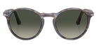 Persol PO3285S 115571 52 - Striped Blue #id:po3285s115571_s:100100