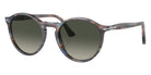 Persol PO3285S 115571 52 - Striped Blue #id:po3285s115571_s:100105