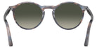 Persol PO3285S 115571 52 - Striped Blue #id:po3285s115571_s:100115