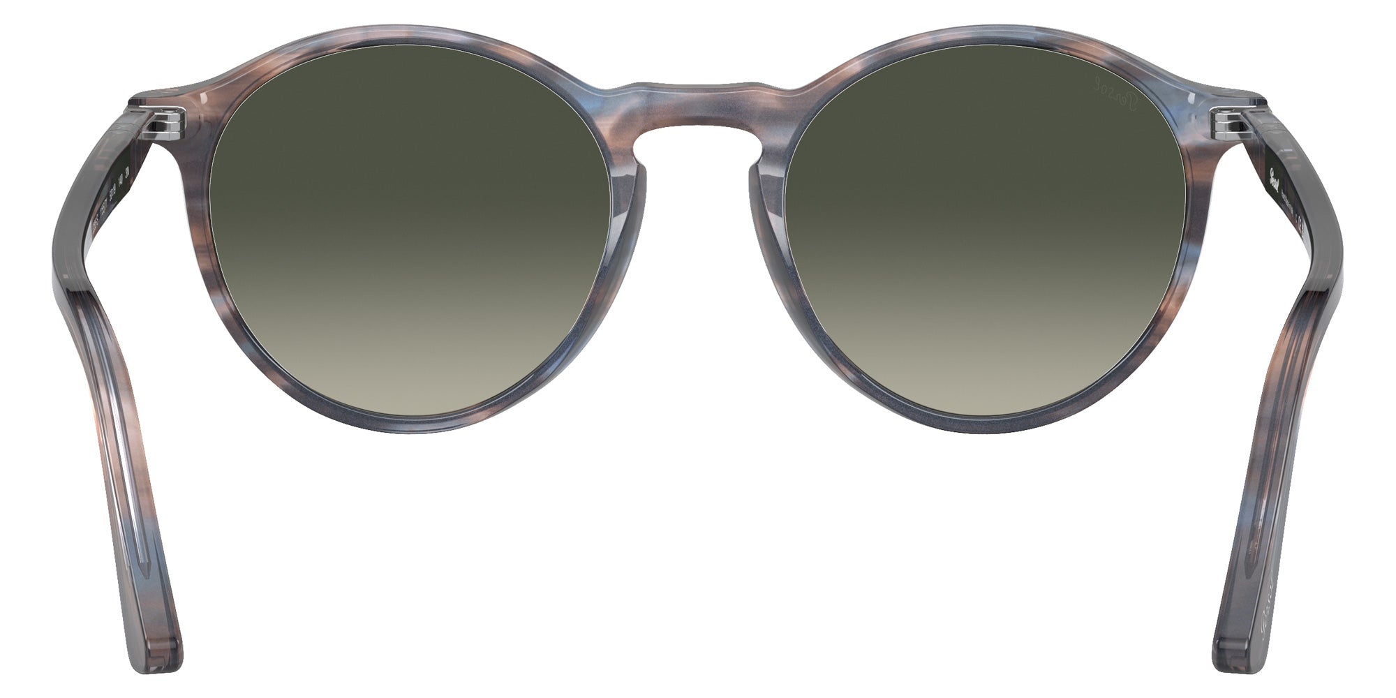 Persol PO3285S 115571 52 - Striped Blue #id:po3285s115571_s:100115