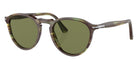 Persol PO3286S 11564E 51 - Striped Green / Light Green #id:po3286s11564e_s:100105