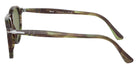 Persol PO3286S 11564E 51 - Striped Green / Light Green #id:po3286s11564e_s:100110