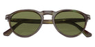Persol PO3286S 11564E 51 - Striped Green / Light Green #id:po3286s11564e_s:100125
